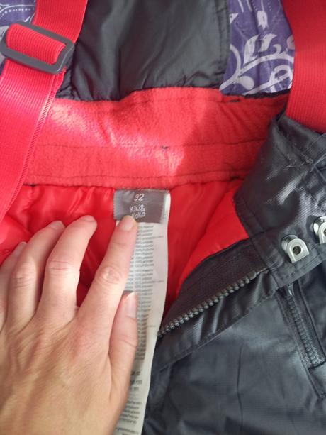 Oteplovačky, lupilu,92