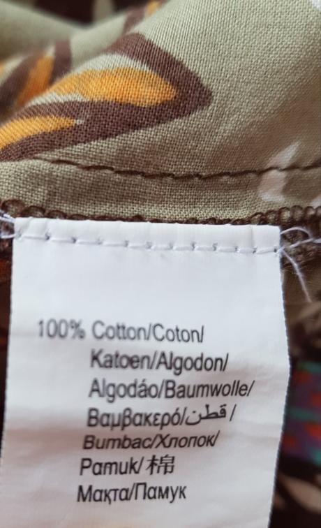 Blúzka pre tehotné, s