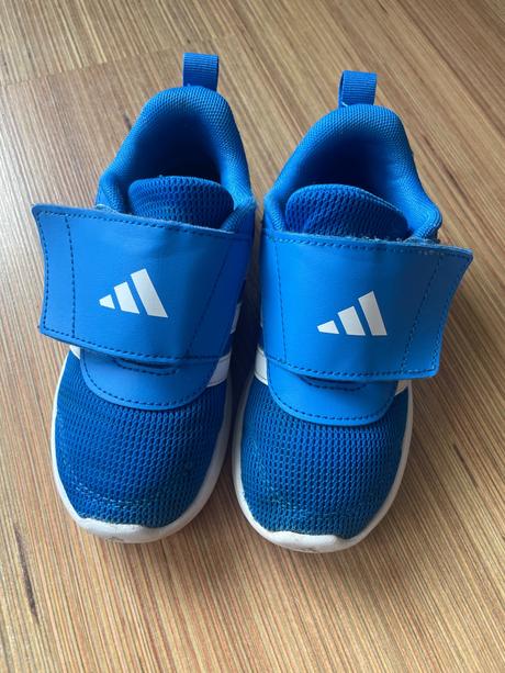 Detske značkové botasky, adidas,27