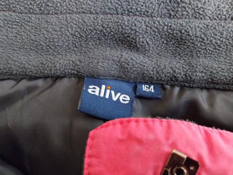 Otepľováky, alive,164