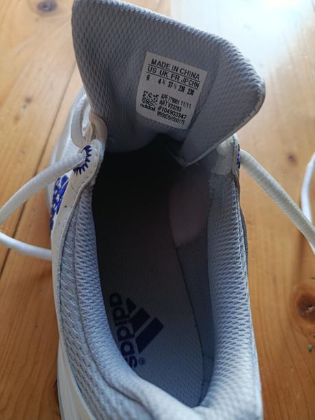 Tenisky, adidas,37