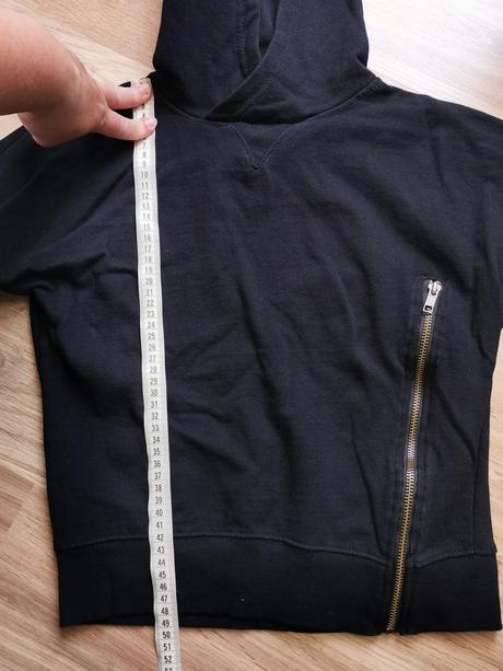 Chlapčenská mikina 134/140, 134