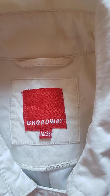 Prechodny kabatik, broadway,m