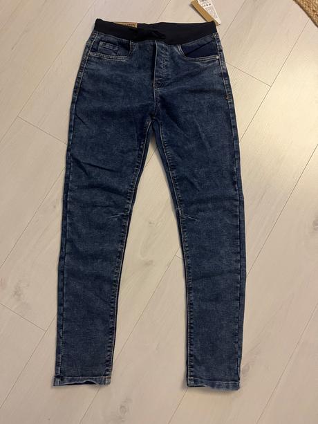 Rifle z makkej rifloviny, 164