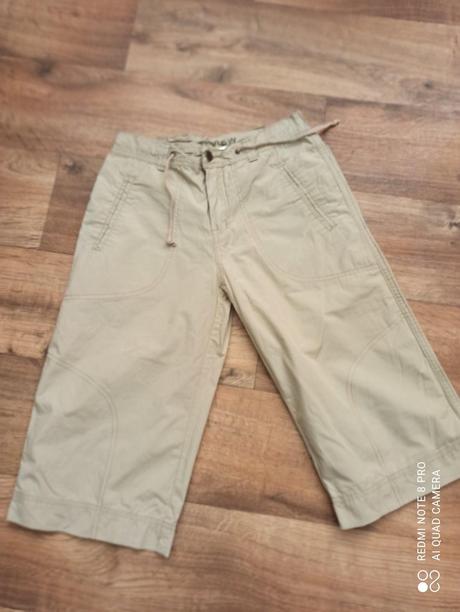 Krátke nohavice, 146