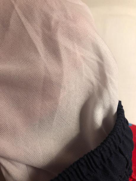 M&s - detské plavky (3-6m), 68