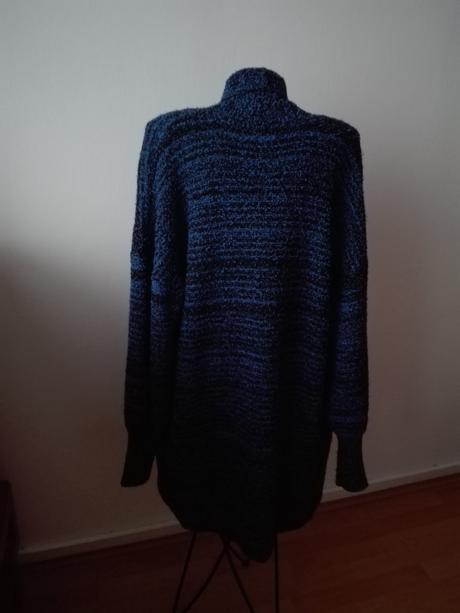 Sveter,,-kardigán s-m, reserved,s