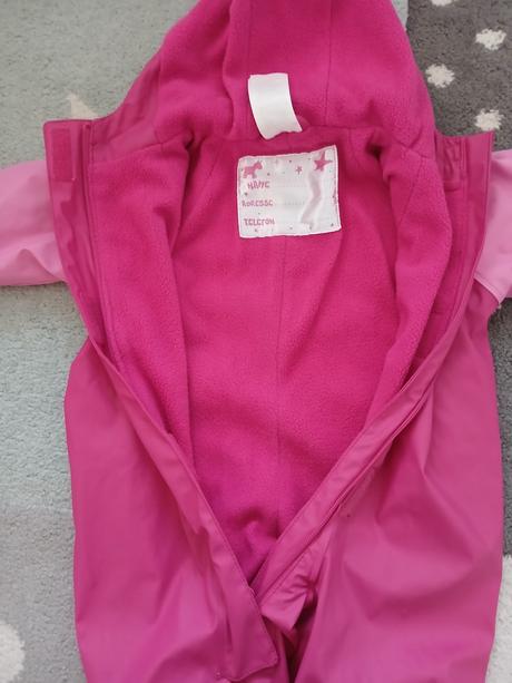 Zatepleny overal do dazda 74/80, impidimpi,80