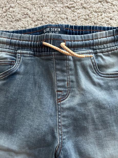 Riflove kratase, 152