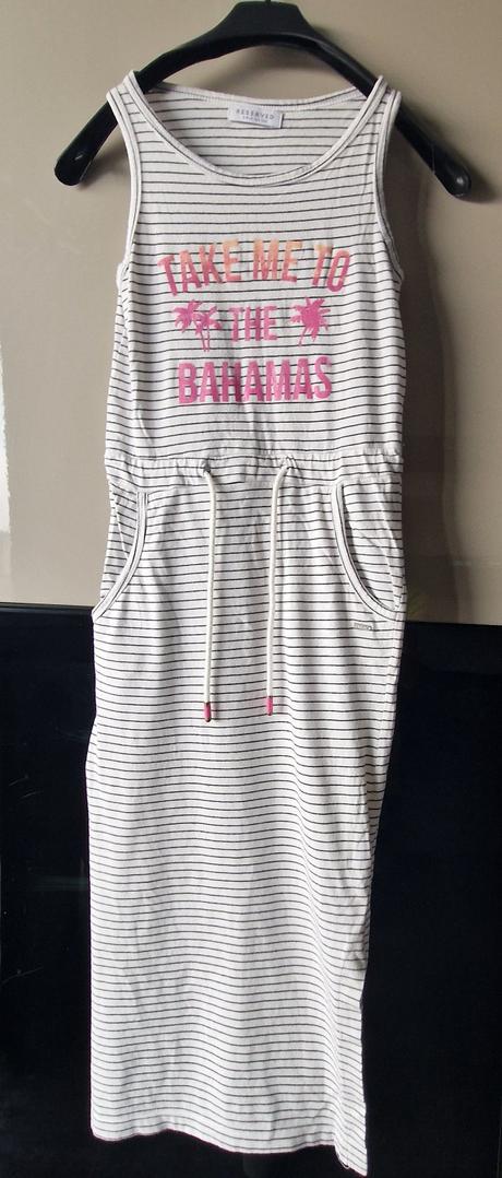 Super šaty na leto, reserved,134