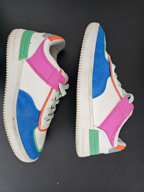 Tenisky, reserved,35