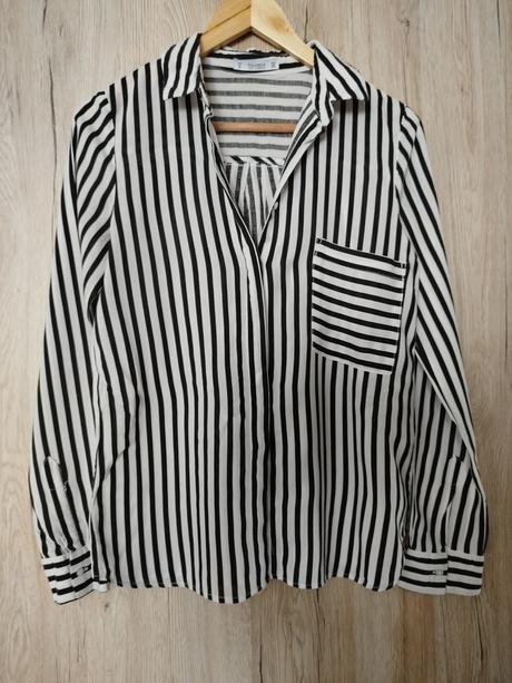 Blúzka, pull&bear,s