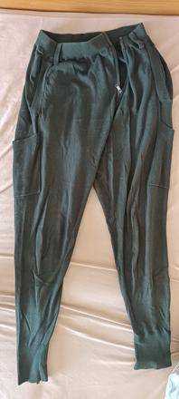 Nohavice úplet diesel, diesel,m