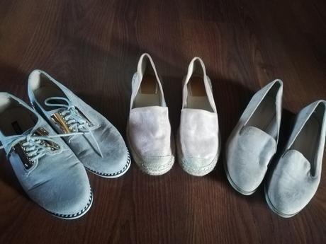 Damske poltopanky, 39