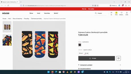 Čiapky, šiltovky, ponožky, ruksaky, trenky, pyžamo, 