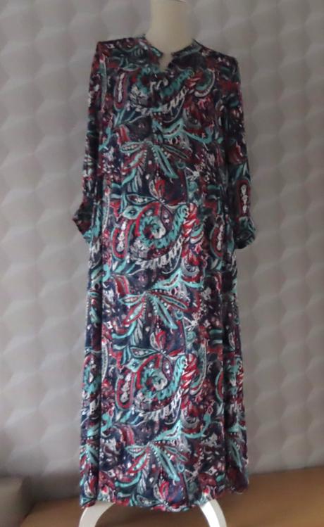 Answear lab, dlhšie šaty veľ.m, m