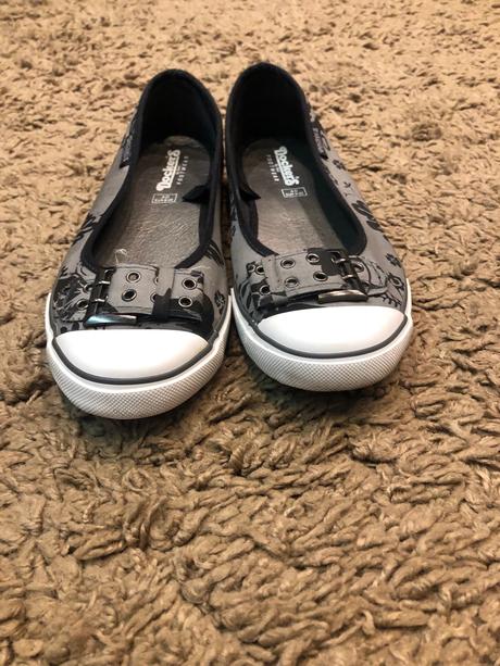 Balerínky dockers c40, dc,40