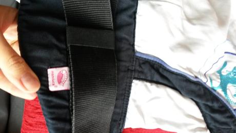 Manduca s postou, manduca