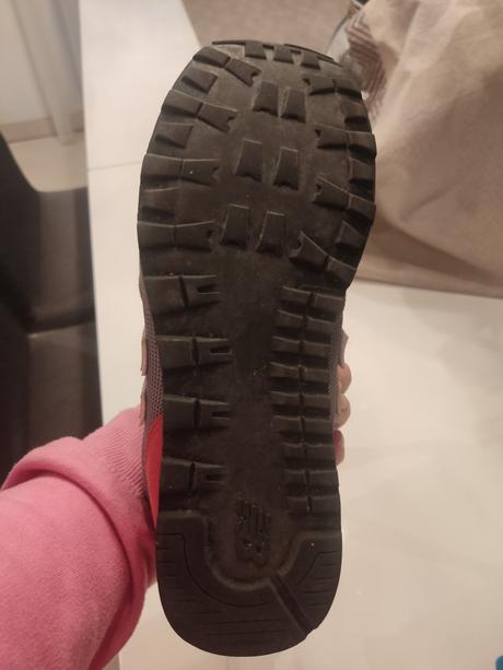 New balance, new balance,38