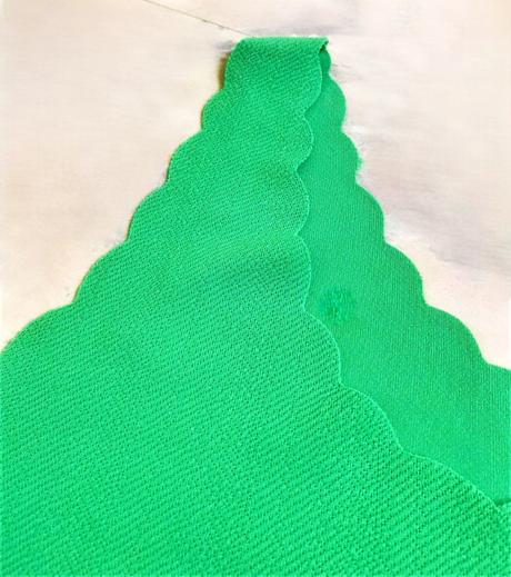 Tielko/top, l