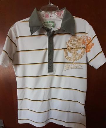 Pánske tričko xl, xl