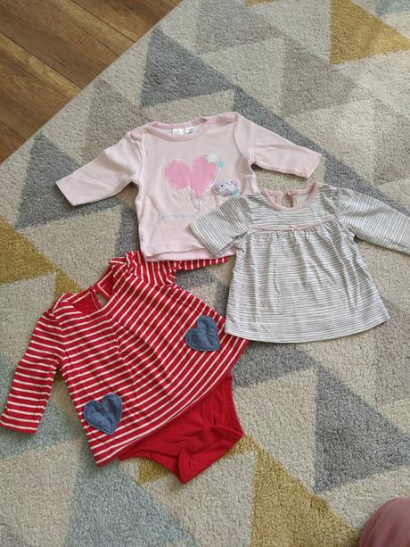 Tricenka 3-6, gap,68