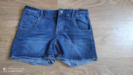 Riflové kraťasy, name it,146