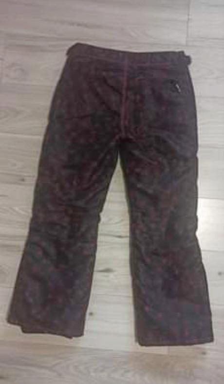 Oteplovačky, lyžiarske nohavice sam vel.l, s.a.m.,l