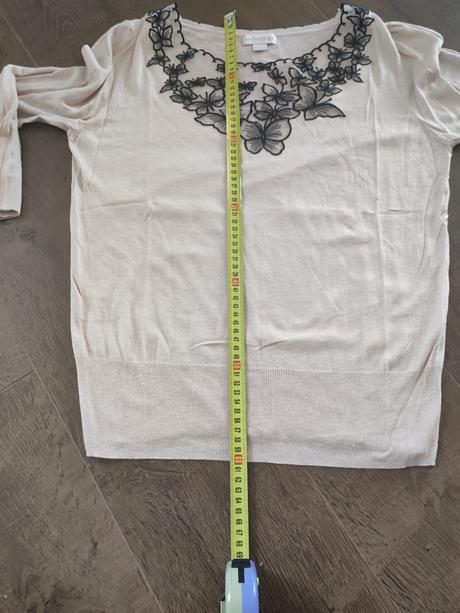 Dámsky sveter, monsoon,l