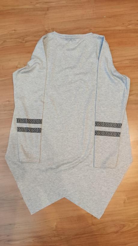 Tričko, new yorker,xl