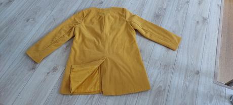 Dámsky kabát witchery vel s/m novy s visackou, m / s