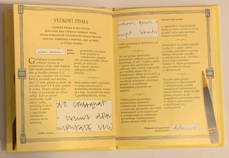 David v. barrett - grafológia, 