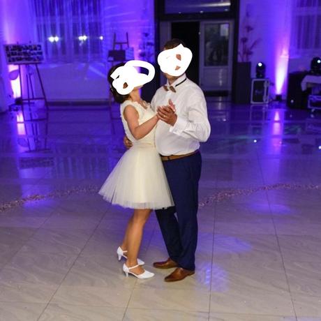 Popolnocne šaty, 36