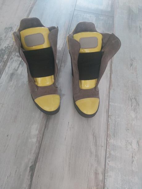 Dámske topánky, 37