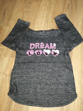 Tričko upletove, kiki&koko,98