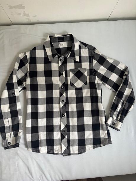 Košeľa f&f, f&f,140