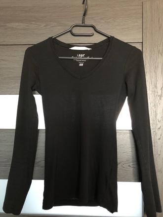 Tricko, h&m,xs
