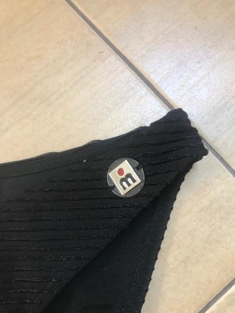 Plavky - nohavičky, 38