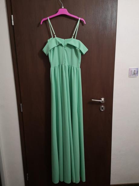 Sexi spoločenské šaty, s