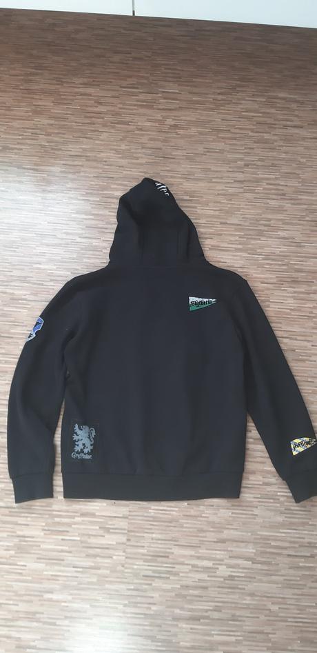 Mikina harry potter, reserved,158