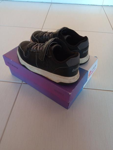 Tenisky lotto, lotto,29