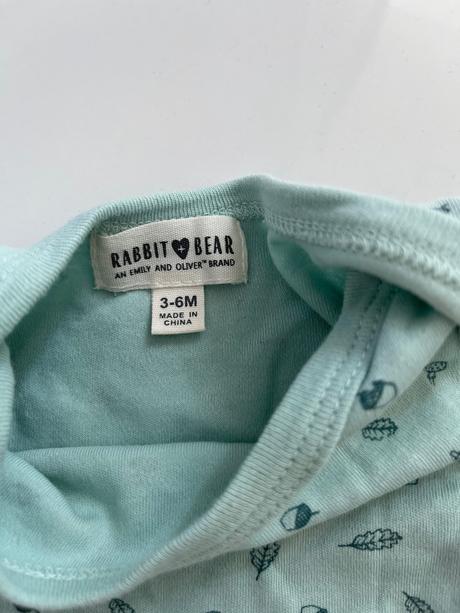 Body s dlhym rukavom, 68