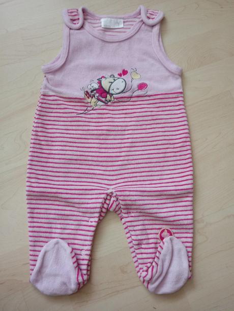 Zamatové dupačky, ergee,68