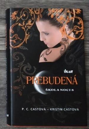 Škola noci - prebudená, 