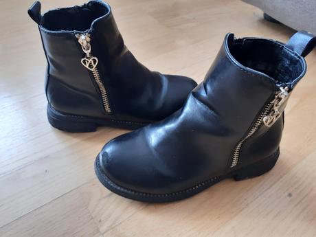 Prechodné čižmy/topánky, nelli blu,31