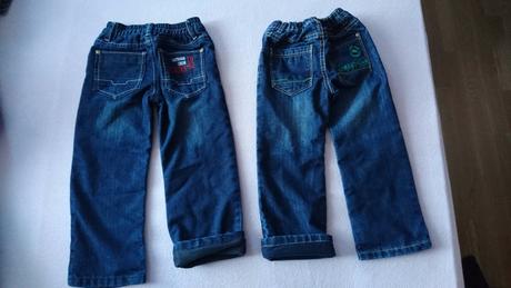 2x rifle, lupilu,104