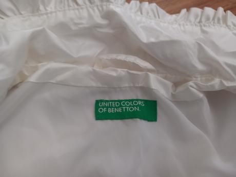 Bundička, benetton,134