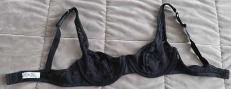 Podprsenka h&m, v. 70c, h&m,70c