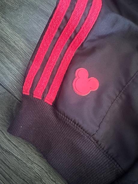 Nadherna suprava adidas kolekcia disney minnie, adidas,92