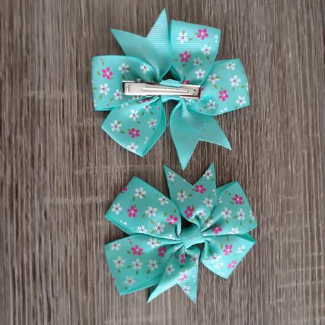 Mašle sponky do vlasov, 